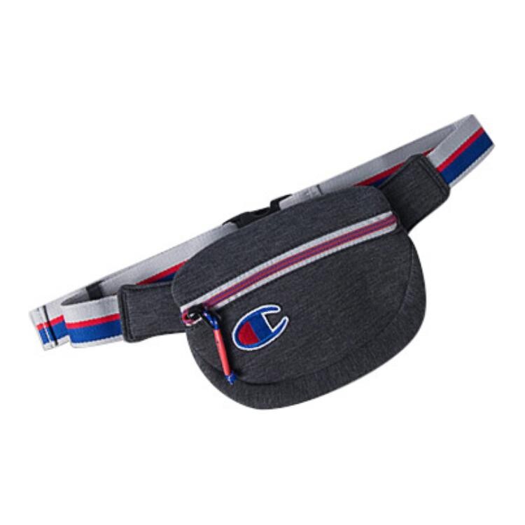 

Поясная сумка унисекс Champion, Dark Gray
