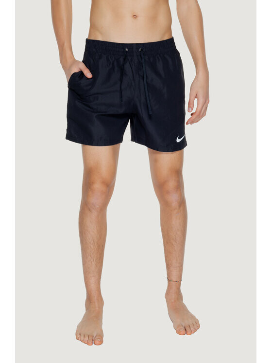 

Купальный костюм Nike Swim, черный