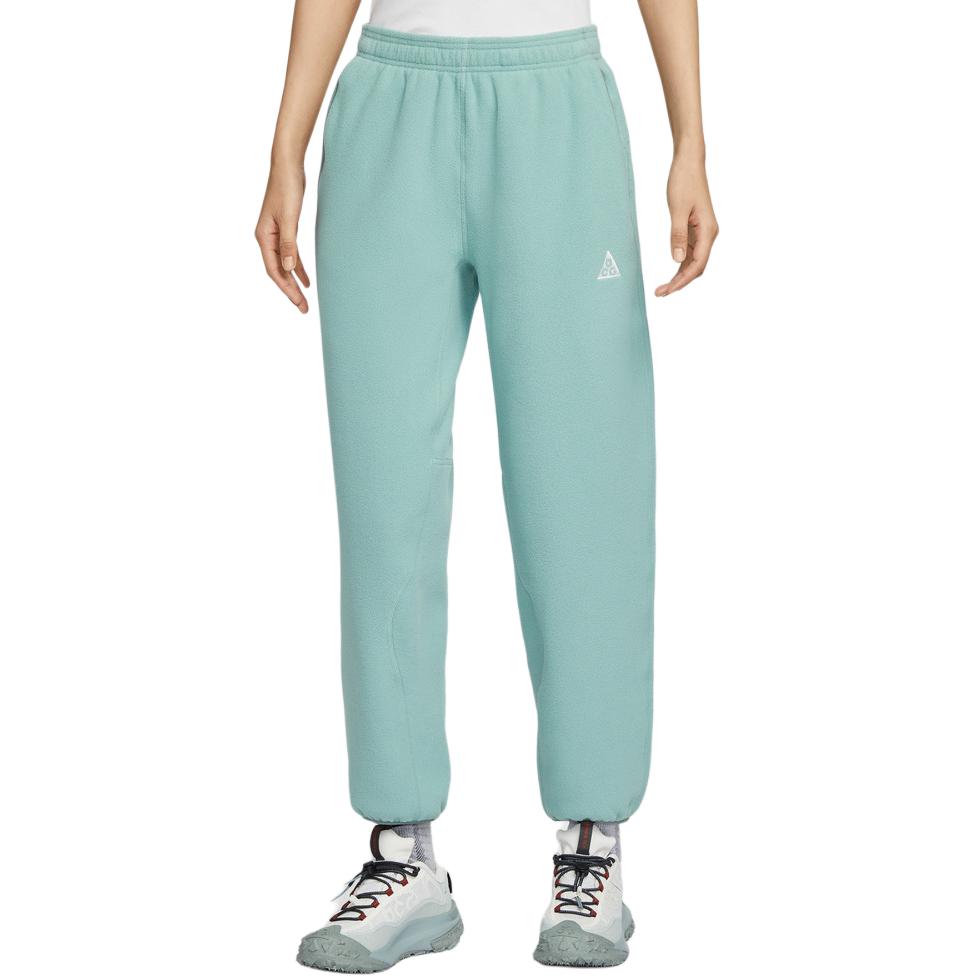 

Nike Женские повседневные брюки Cyan