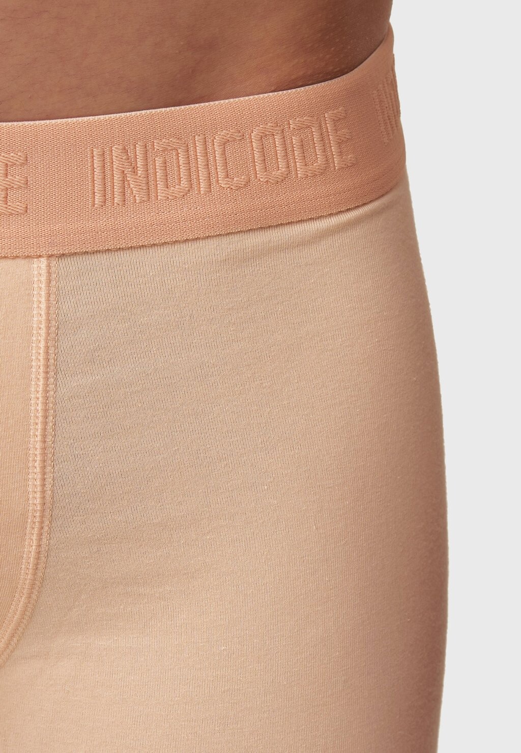 

Боксеры 4 PACK INDICODE JEANS, мультиколор