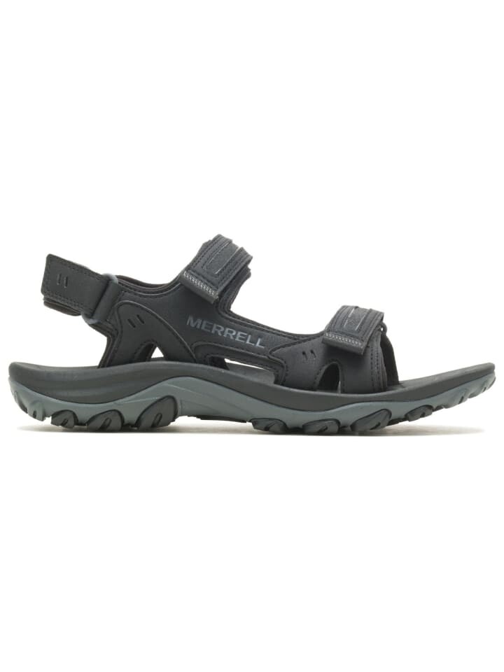 

Сандалии Merrell Sandaletten, черный