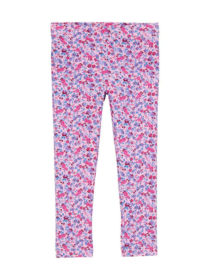 

Леггинсы OshKosh Leggings, розовый