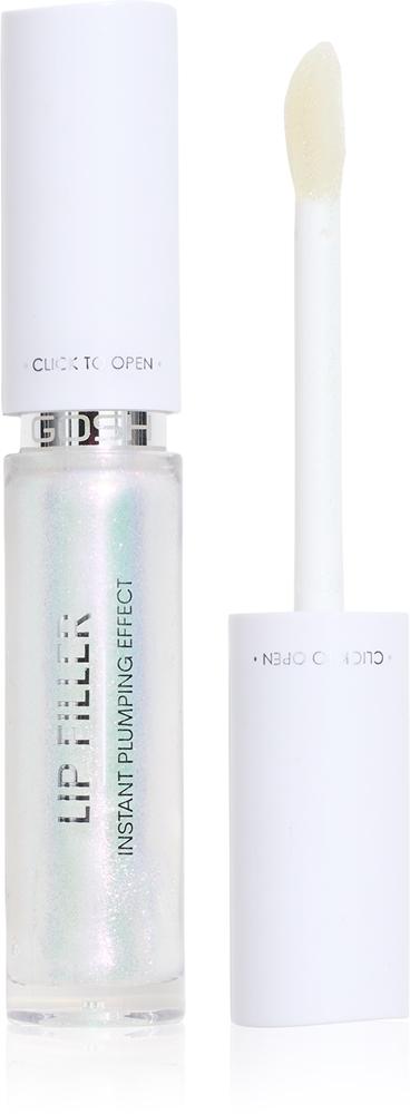 

Филлер для губ, блеск для увеличения губ Gosh, 003 crystal 5 мл