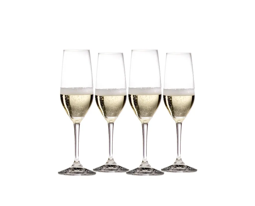 

Бокалы Riedel, прозрачный