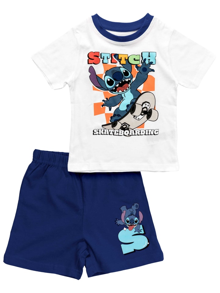 

Пижама Disney, синий