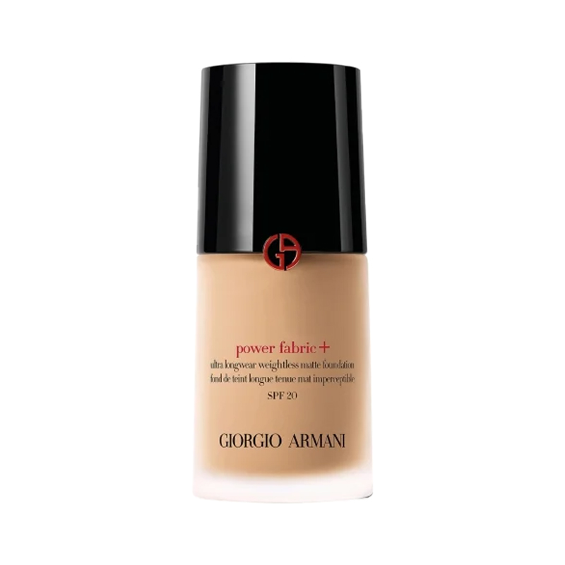 Жидкий тональный крем / Крем-основа для женщин GIORGIO ARMANI