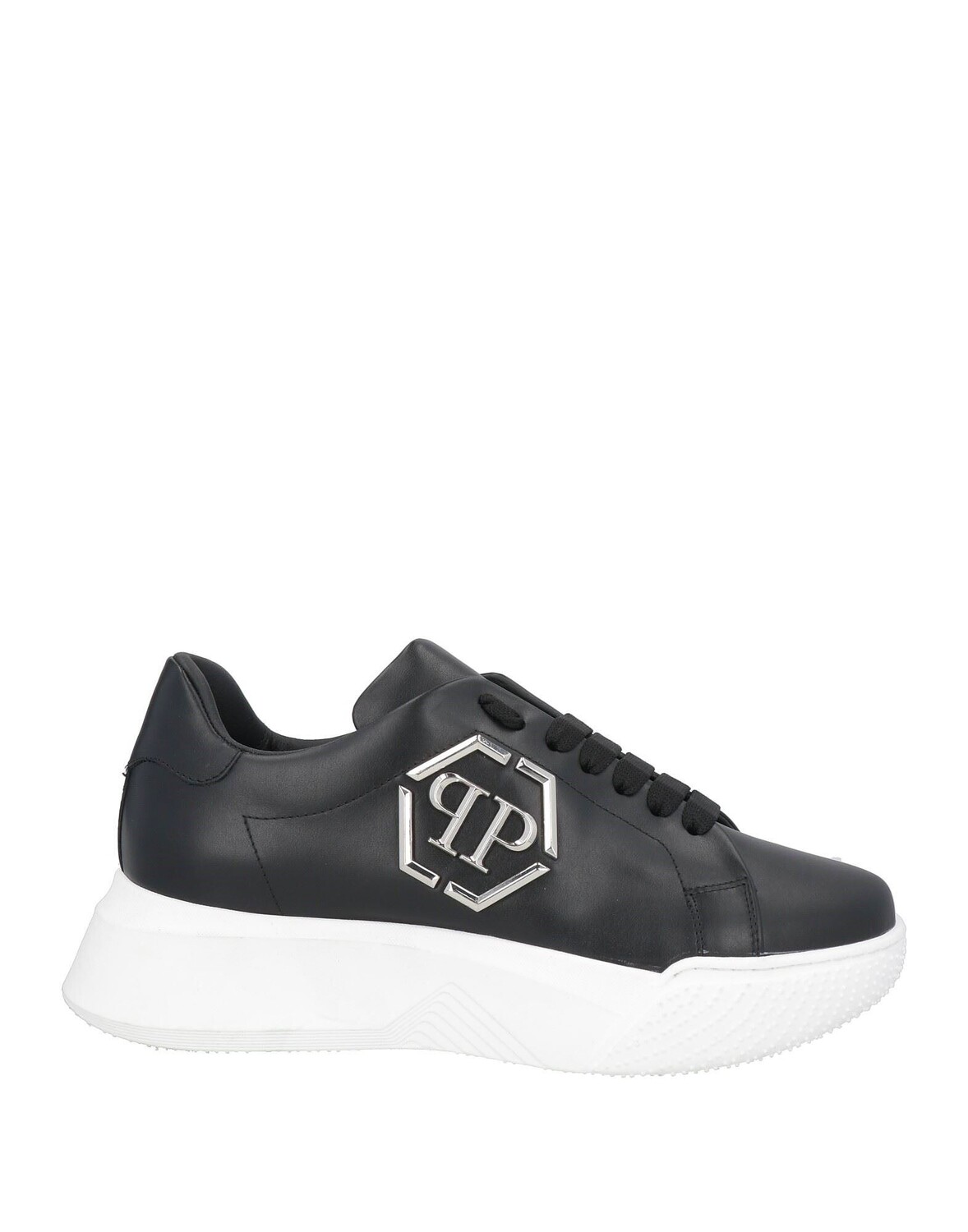 

Кроссовки Philipp Plein, черный