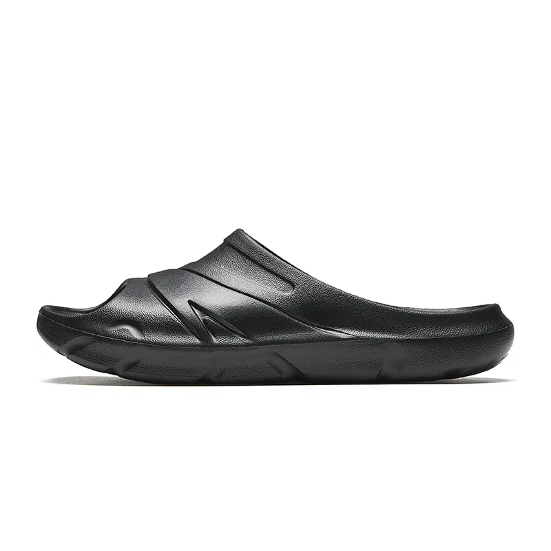 Пляжные сланцы ANTA Basic Black