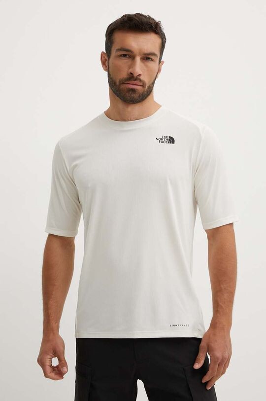 

Спортивная футболка Shadow The North Face, бежевый