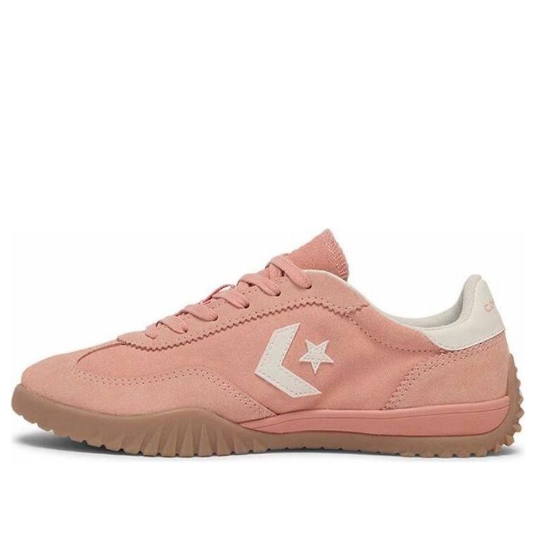 

Кроссовки Converse Run Star Trainer 'Coral Pink White', розовый