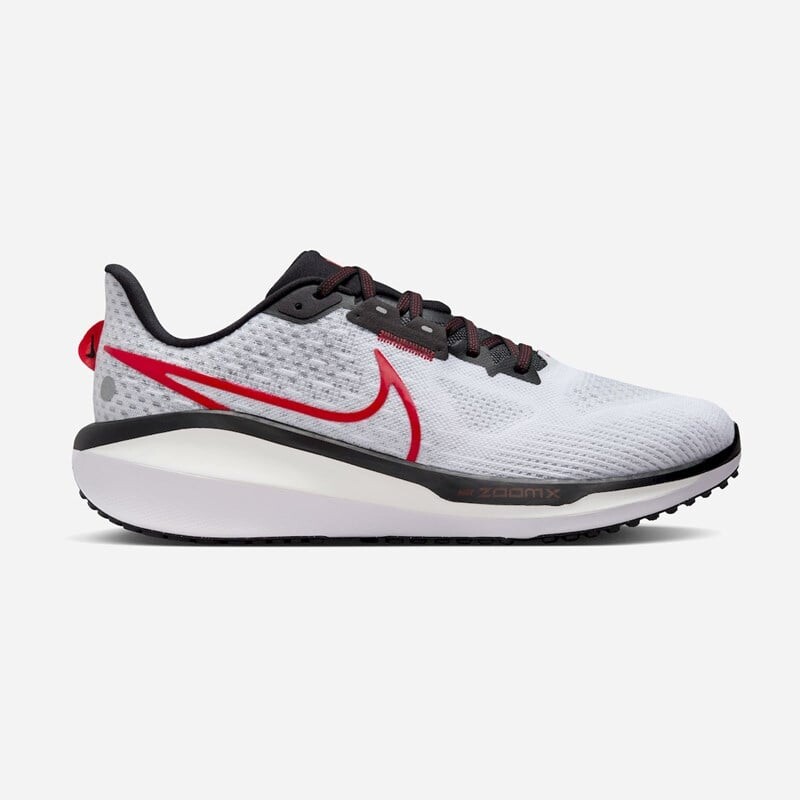 

Мужские кроссовки vomero 17 Nike, красный