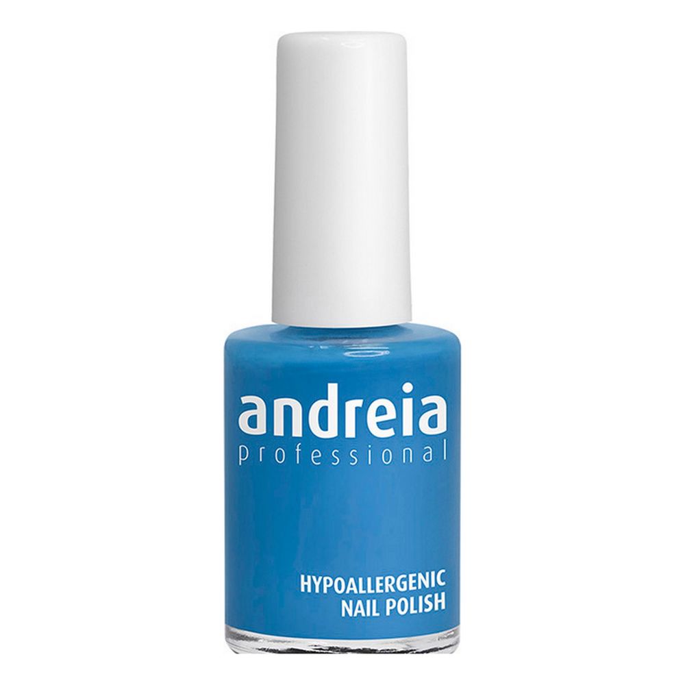 

Лак для ногтей Hypoallergenic Esmalte De Uñas Andreia, цвет nº 146