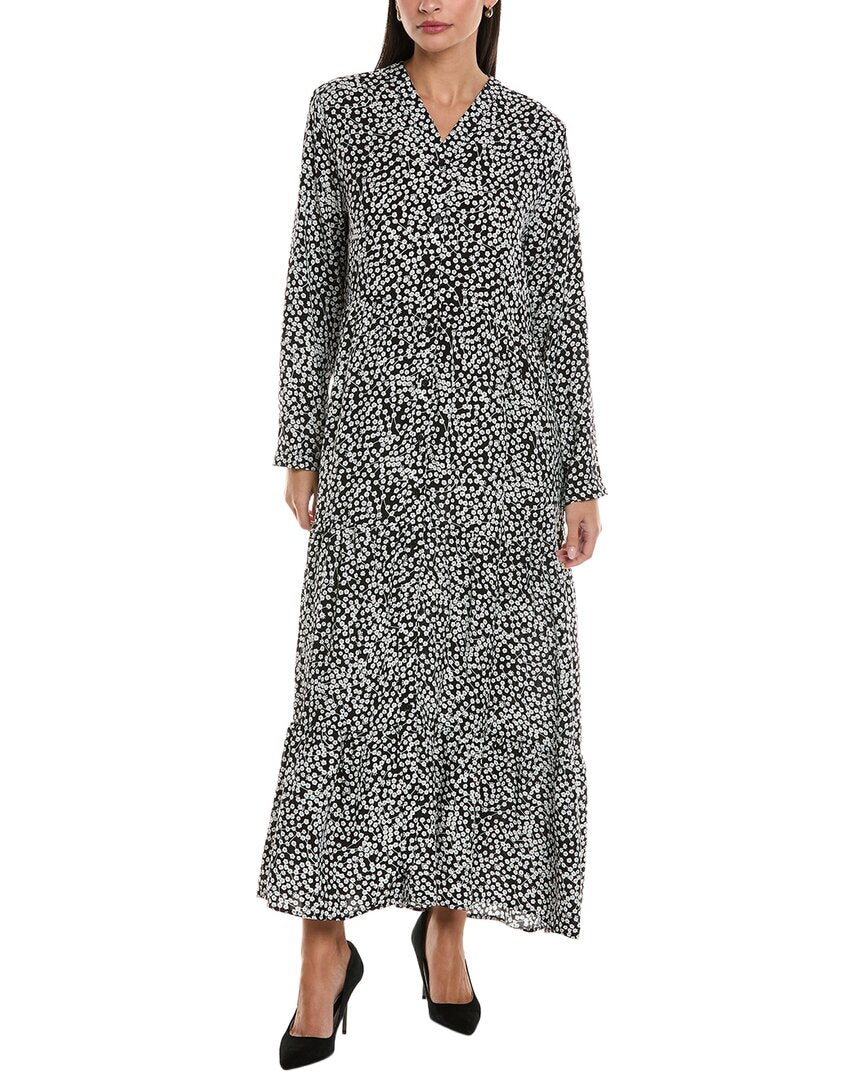 

Платье макси ANNA KAY Dolce Way, черный