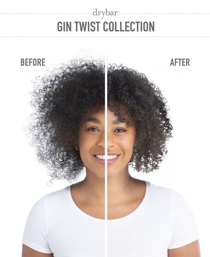 Gin Twist Кондиционер для завивки локонов Drybar — фото 4