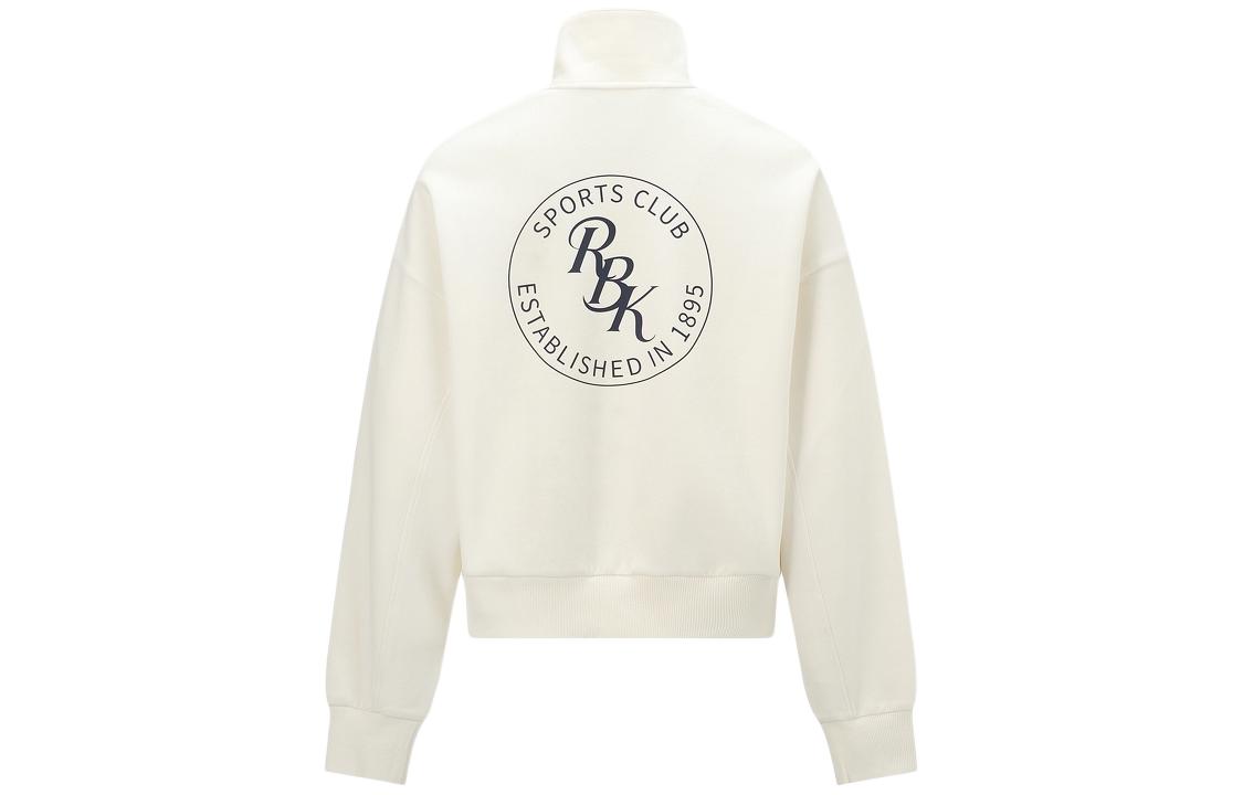 

Свитер женский экрю Reebok