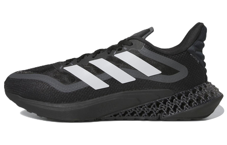 

Кроссовки adidas 4DFWD Pulse 2 'Black White Carbon'