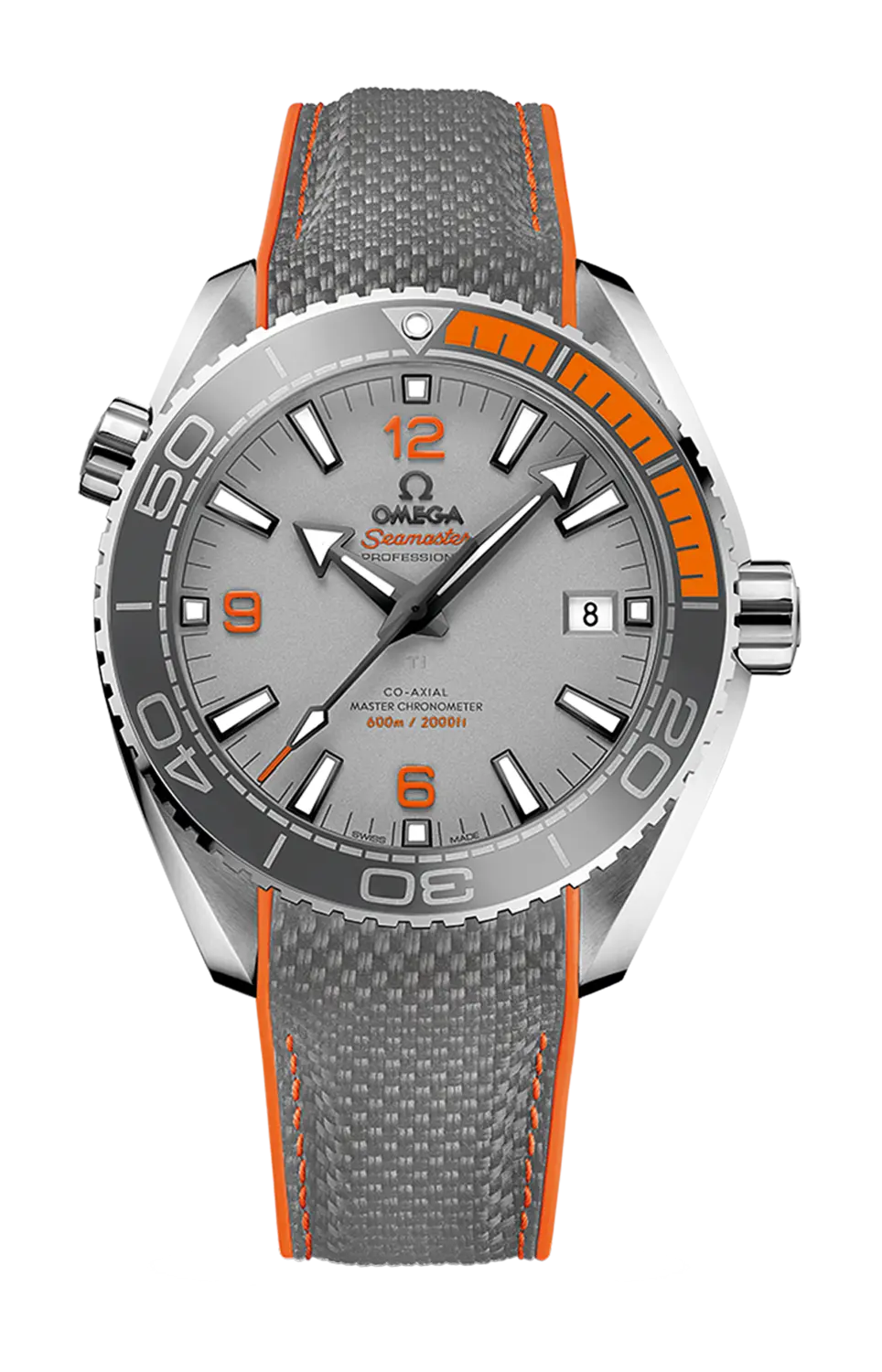 

Часы planet ocean 600m co axial master chronometer Omega