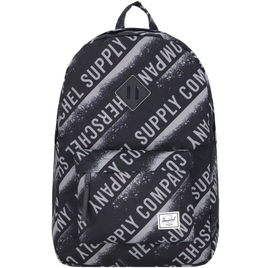

Рюкзак Herschel Heritage, Black