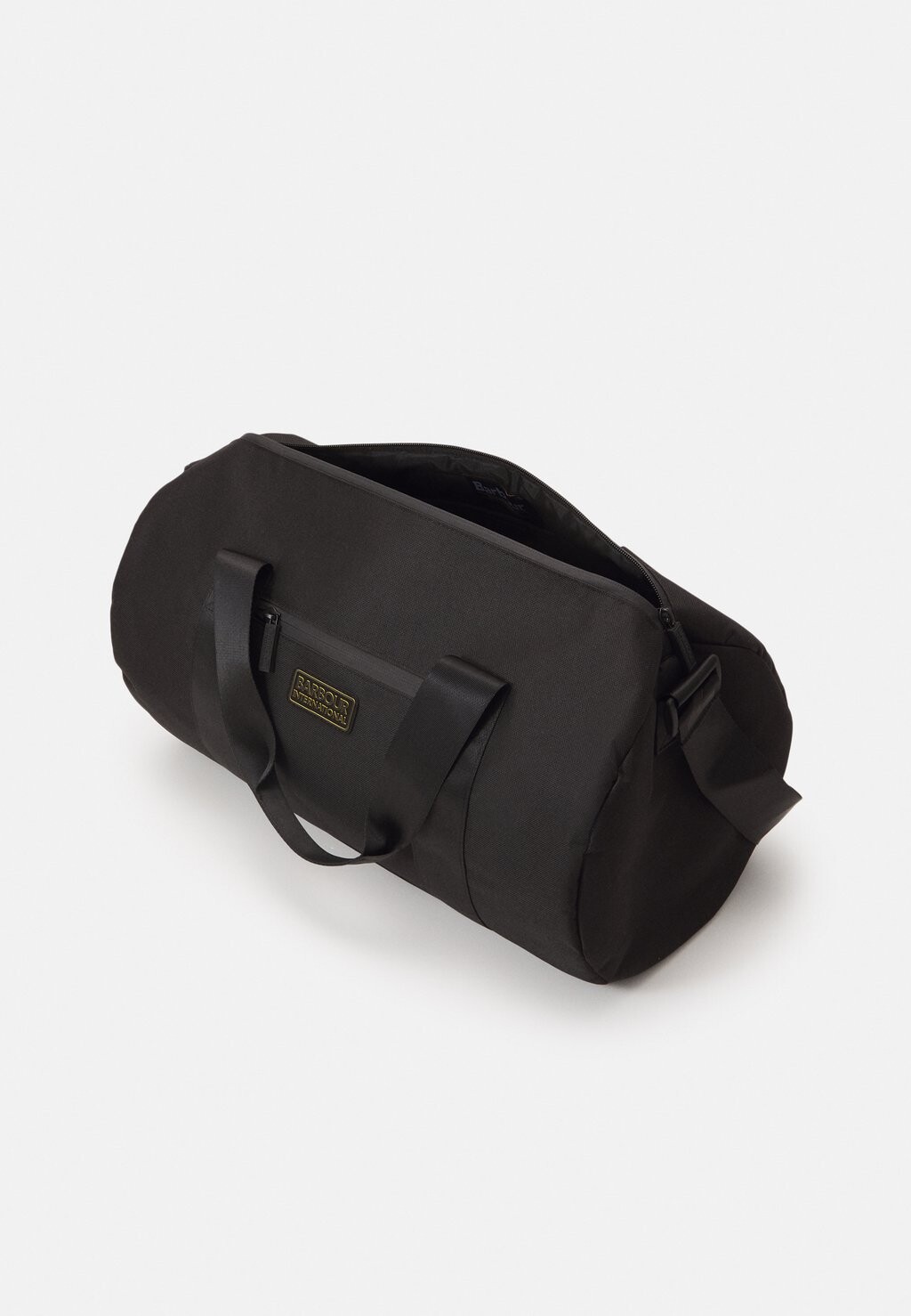

Сумка выходного дня KNOCKHILL ESSENTIAL HOLDALL UNISEX Barbour, черный