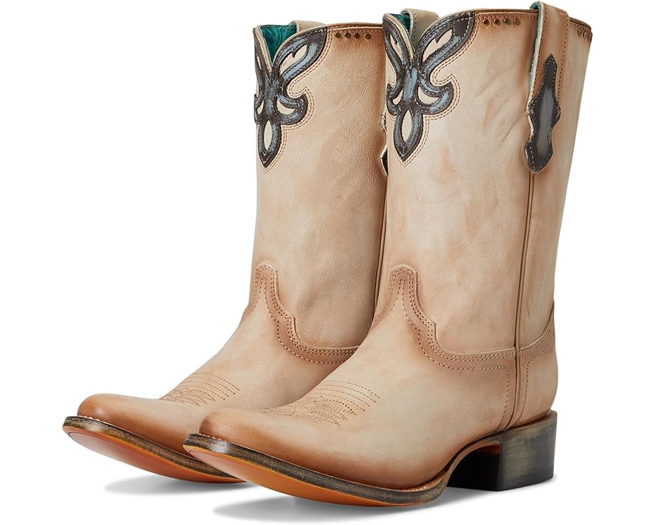 Ботинки Corral Boots A4760, песочный