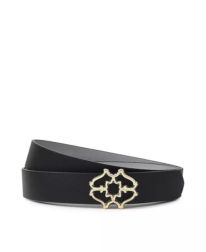 

Женский ремень Heirloom Street - Classic Jeans Radley London, черный