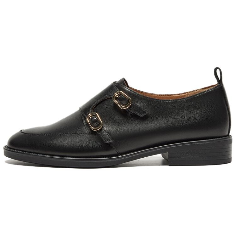 

Туфли женские повседневные Women's Casual Shoes Women's Bata, черный