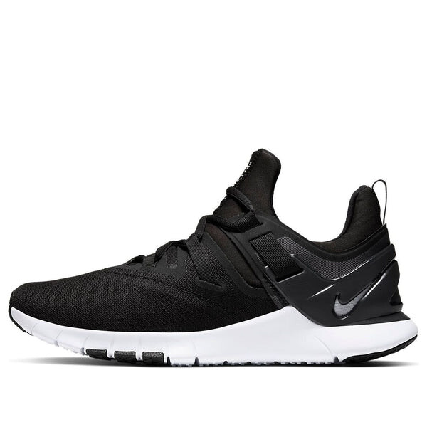 

Кроссовки flexmethod tr Nike, черный