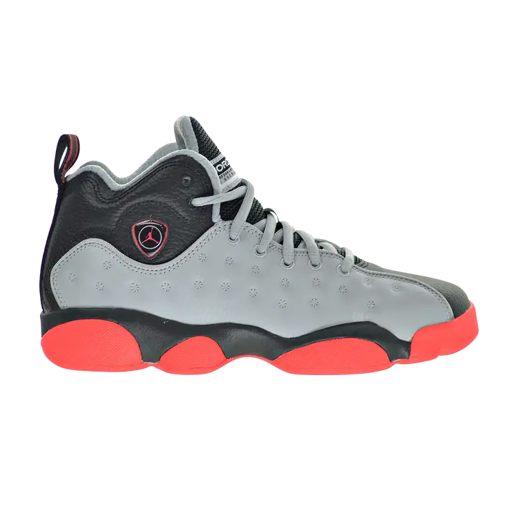 

Кроссовки Air Jordan Jordan Jumpman Team 2 BG, серый