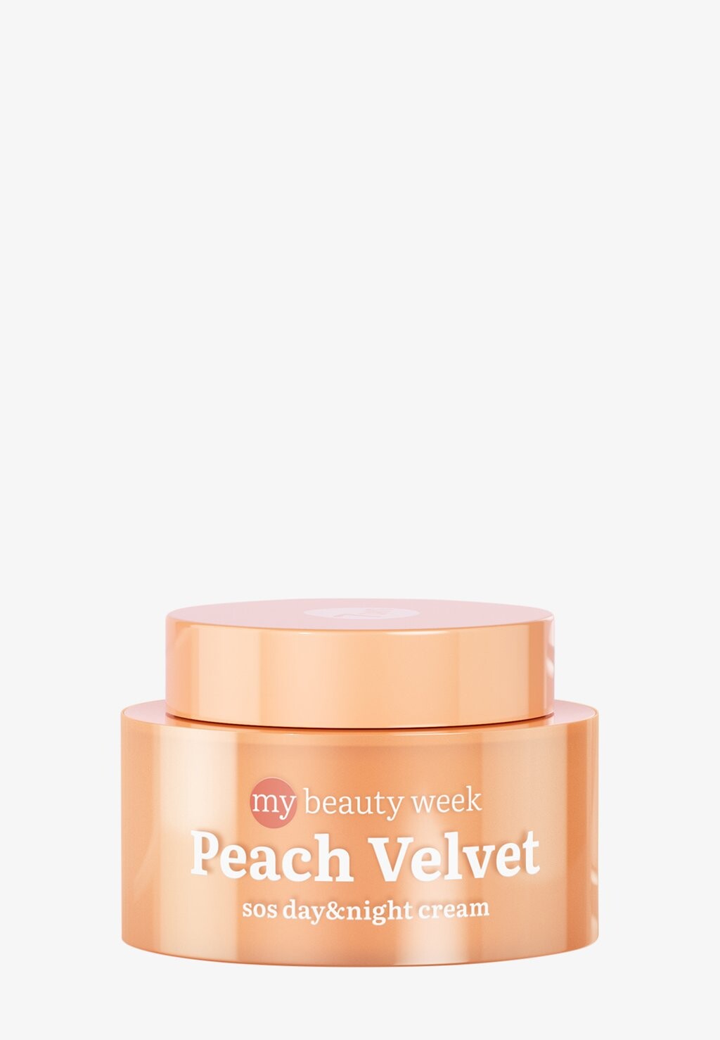 

Сыворотка My Beauty Week Peach Velvet Sos Day&Night Cream 7days