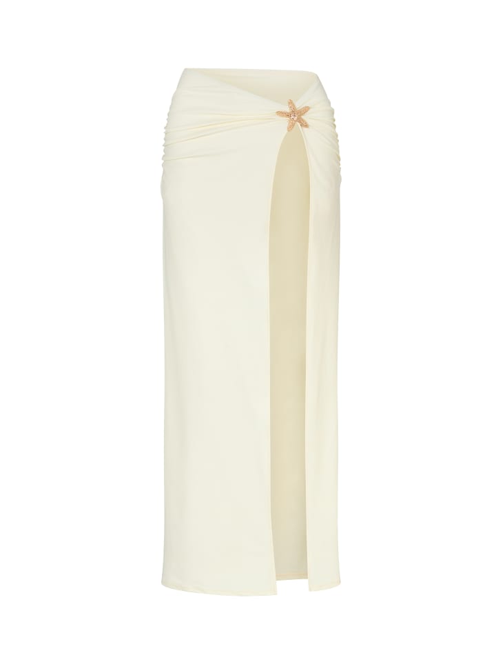 

Длинная юбка Moda Minx