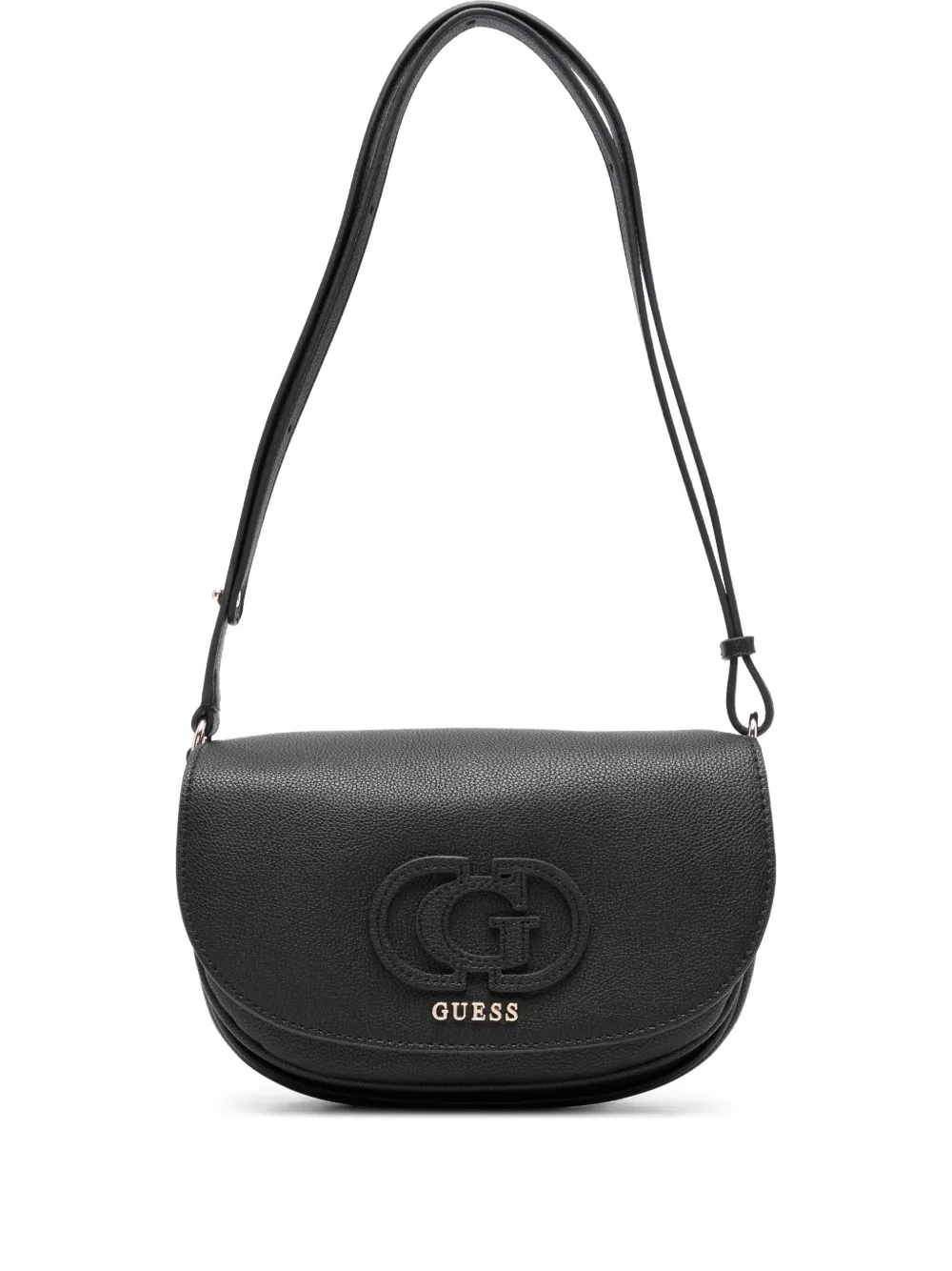 

Сумка через плечо Calebra GUESS USA, черный