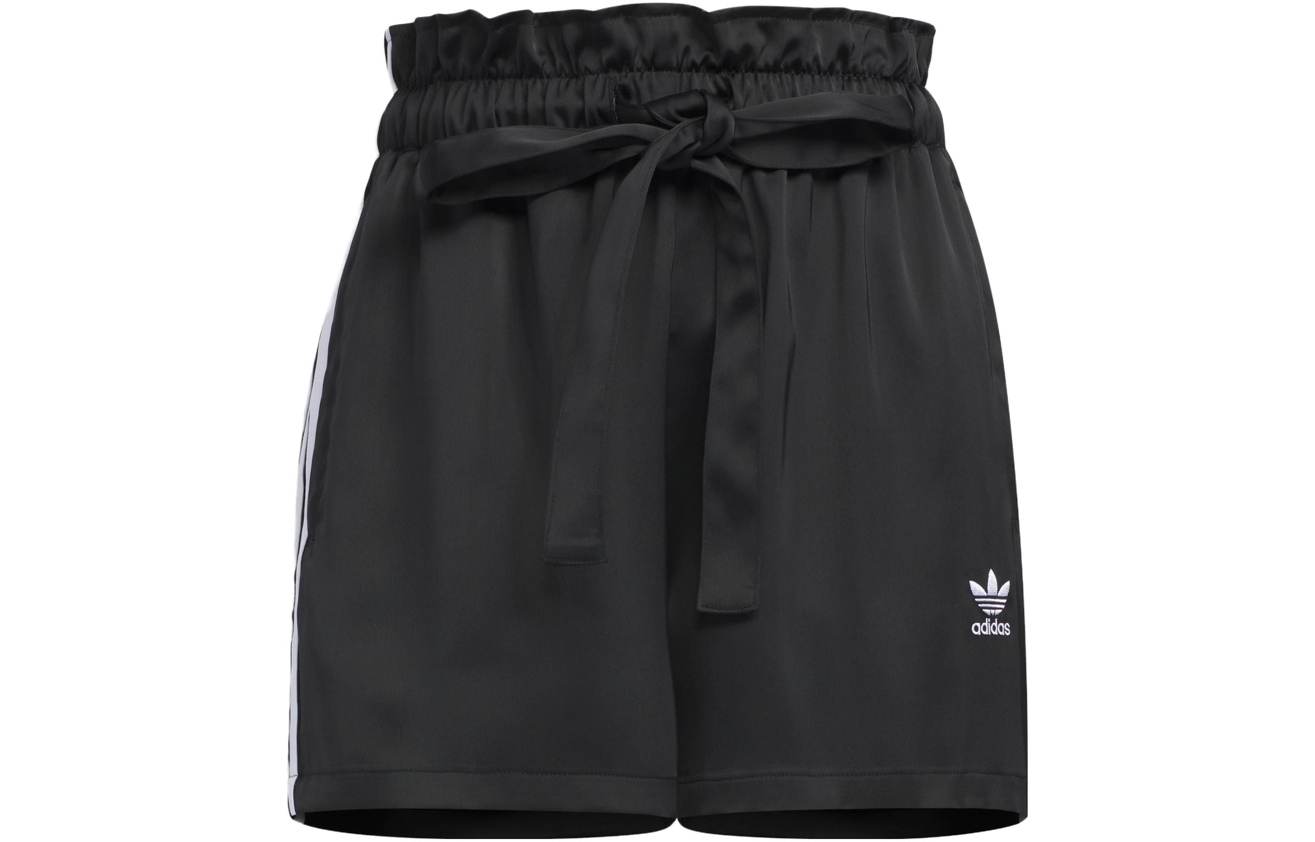 

Adidas Originals Женские спортивные шорты, цвет Black