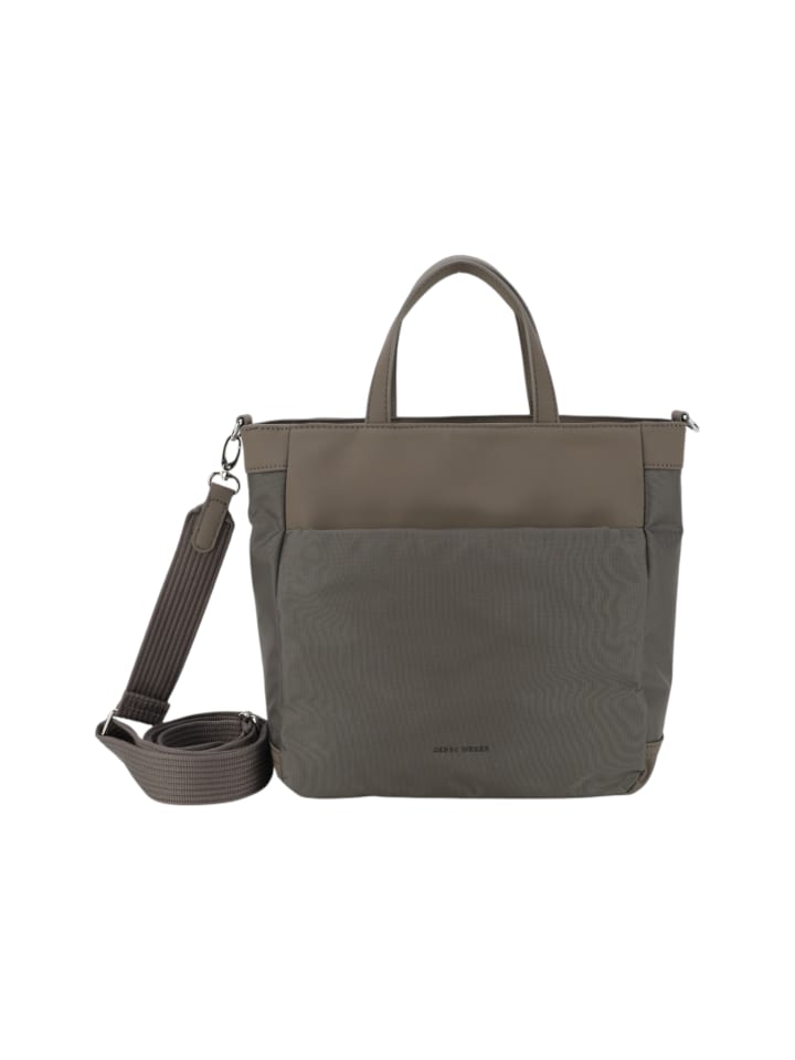 

Сумка Gerry Weber, серый