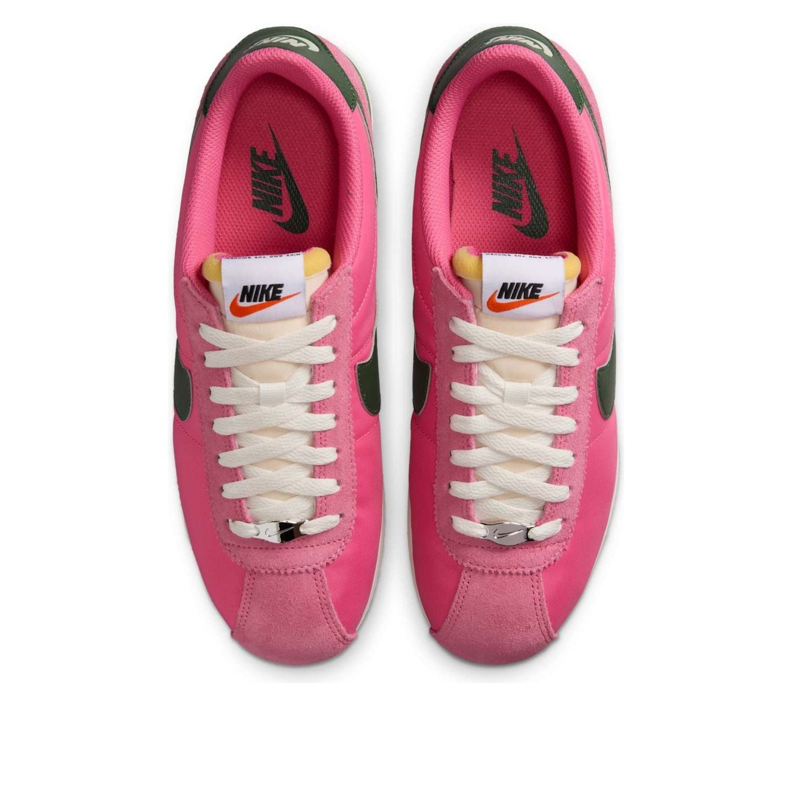 Кроссовки (WMNS) Nike Cortez TXT 'Pinksicle' — фото 2