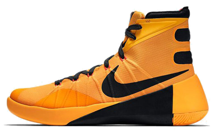 Баскетбольные кроссовки унисекс Nike Hyperdunk 2015