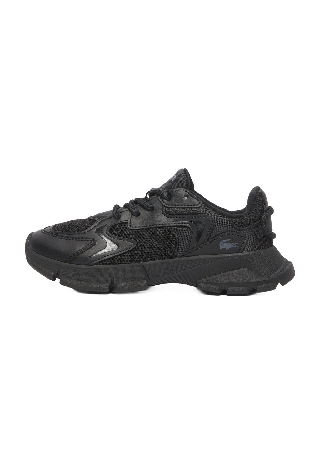 

Кроссовки L003 NEO CHILDREN CORE ACTIVE UNISEX Lacoste, черный
