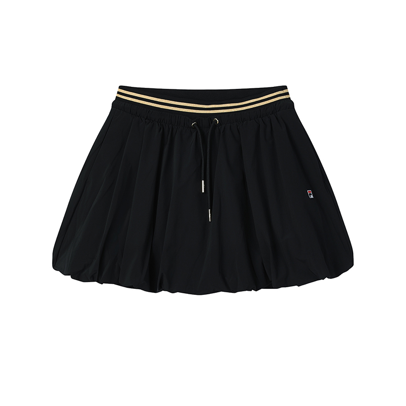 

FILA Повседневная короткая юбка Women's Jet Black