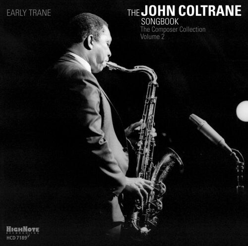 

CD диск Early Trane / Various: Early Trane