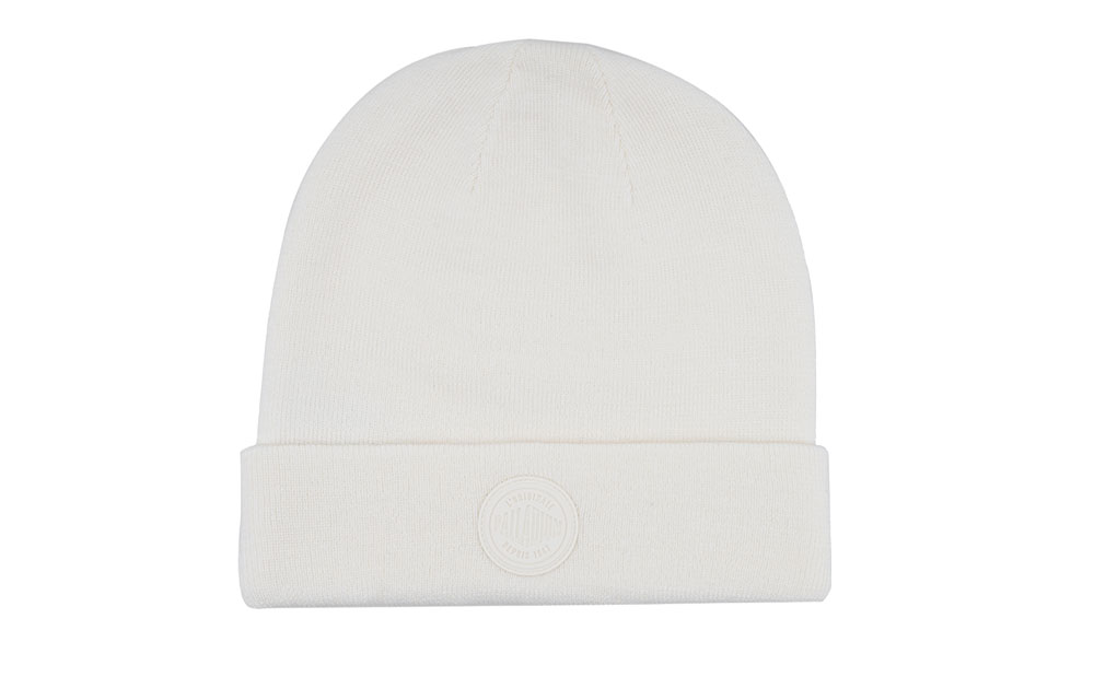 

Palladium Шерстяная шапка унисекс, White