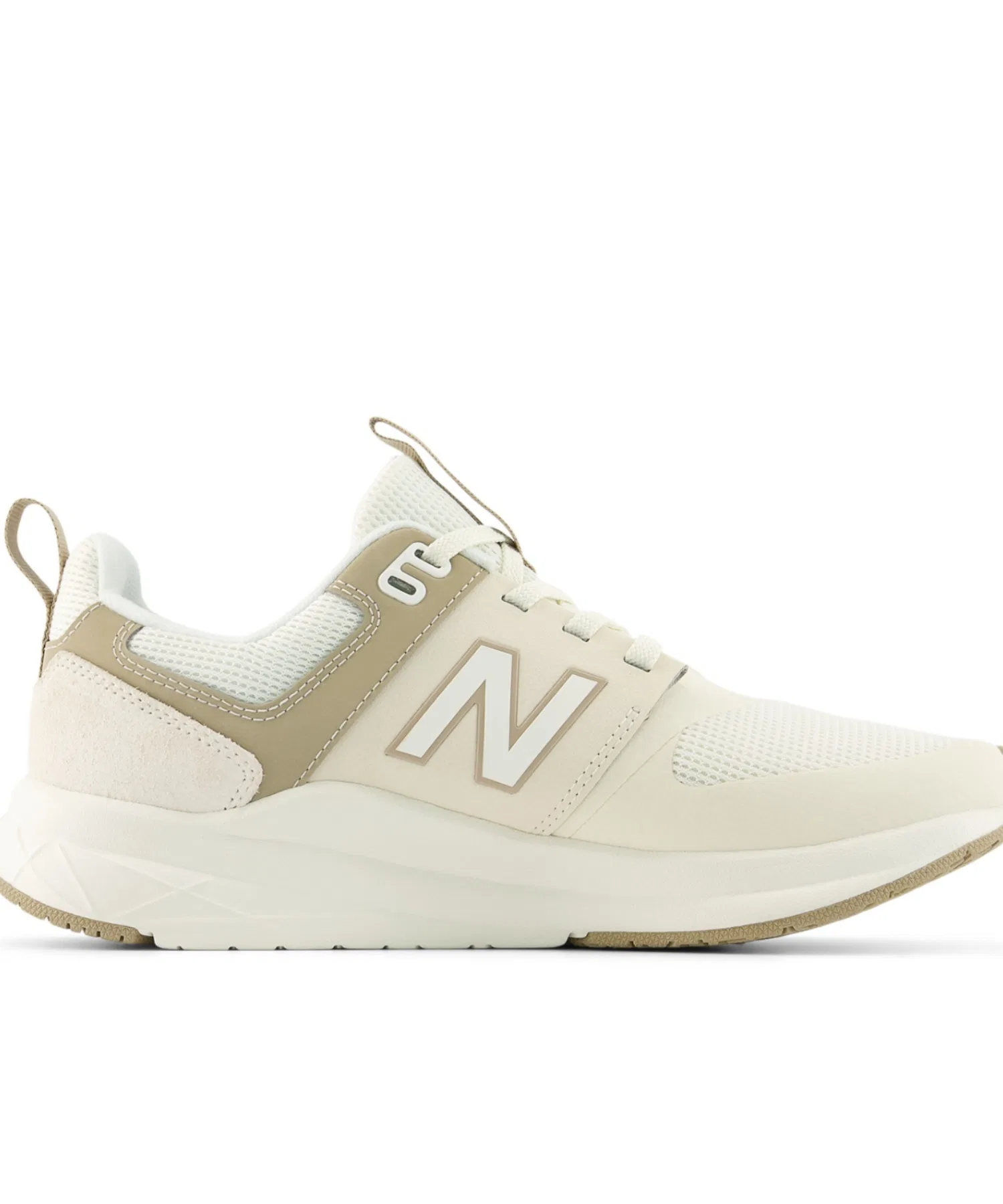 Унисекс кроссовки New Balance DynaSoft 900 v2 бежевые — фото 2