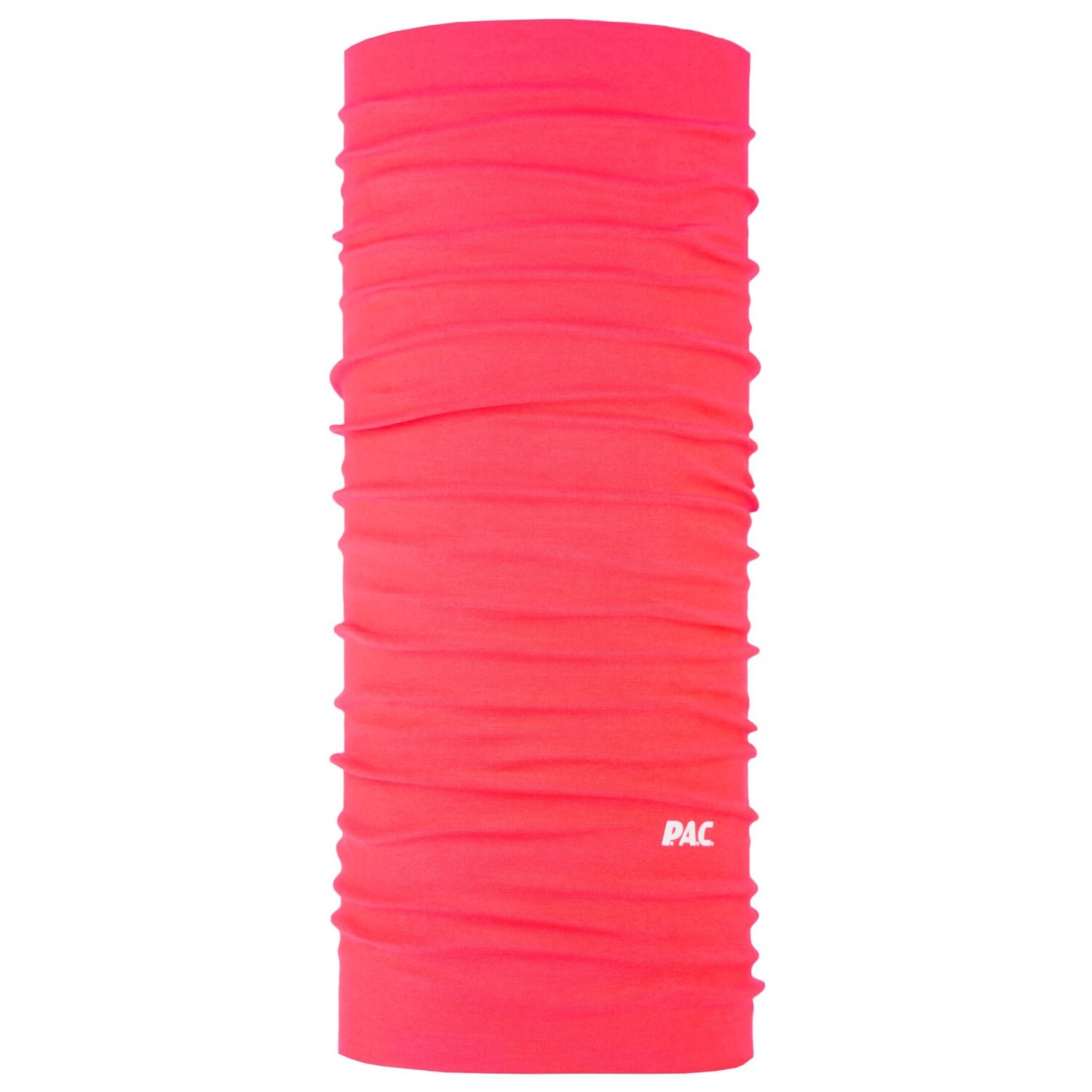 

Шарф-труба P.A.C. Original, цвет Neon Pink