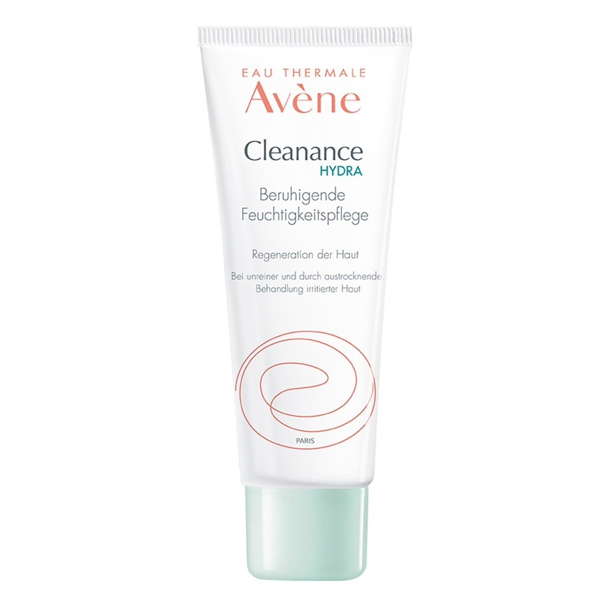 

Крем для лица cleanance cleanance hydra beruhigende feuchtigkeitspflege Avene, объем 40 мл
