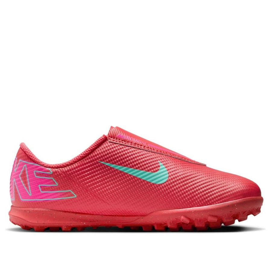 Кроссовки (PS) Nike Mercurial Vapor 16 Club TF 'Mad Energy Pack', красный — фото 2