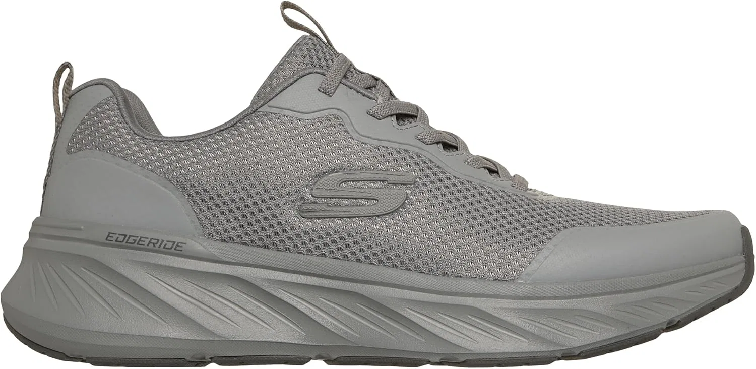 Мужские кроссовки Skechers, модель 232835, Lightgrey