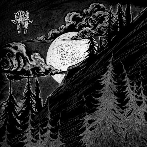 

Виниловая пластинка Severoth: By The Way Of Light