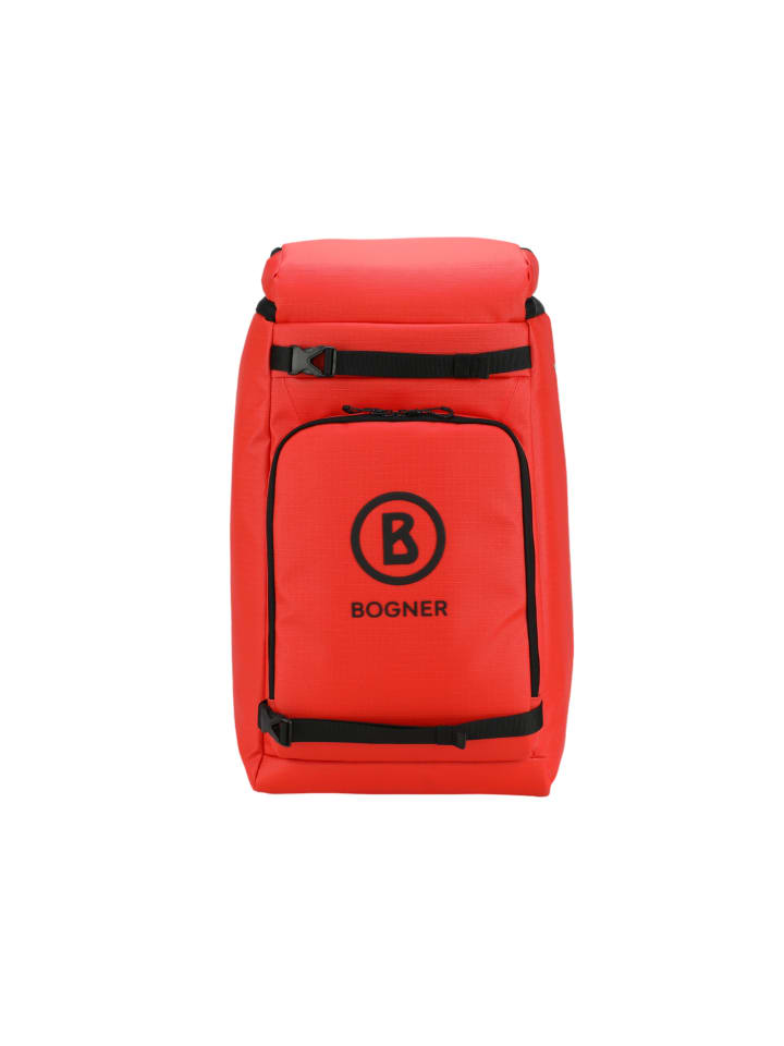 

Рюкзак Bogner, оранжевый