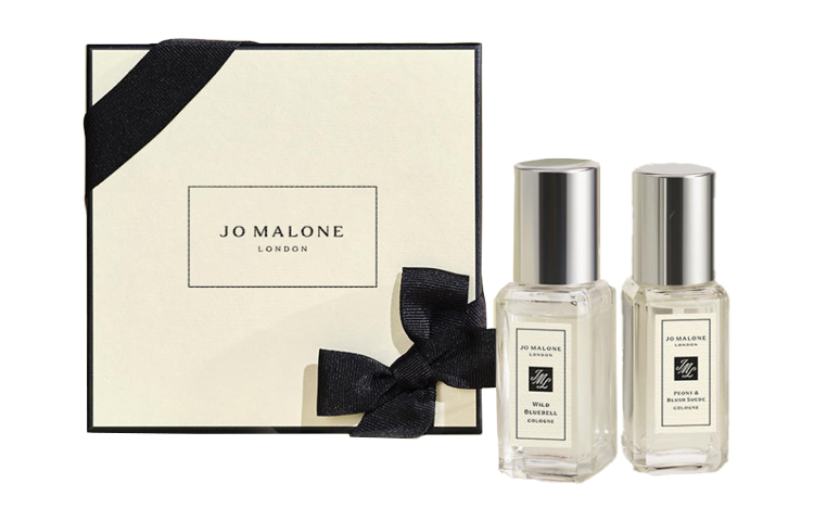 

ZUMALONG Afternoon Garden ароматический бокс-сет пробники два предмета туалетная вода 9мл*2 Jo Malone London
