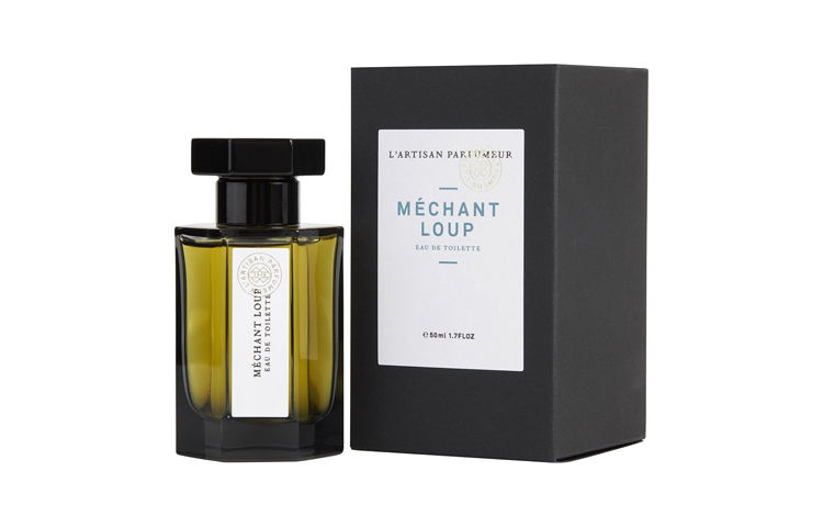 Туалетная вода L'Artisan Parfumeur Mechant Loup, 100 мл — фото 3