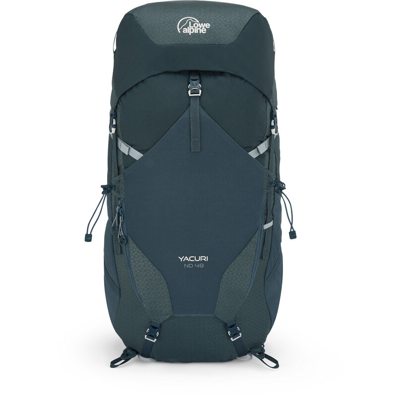 

Женский Рюкзак Yacuri ND48 Lowe Alpine, синий