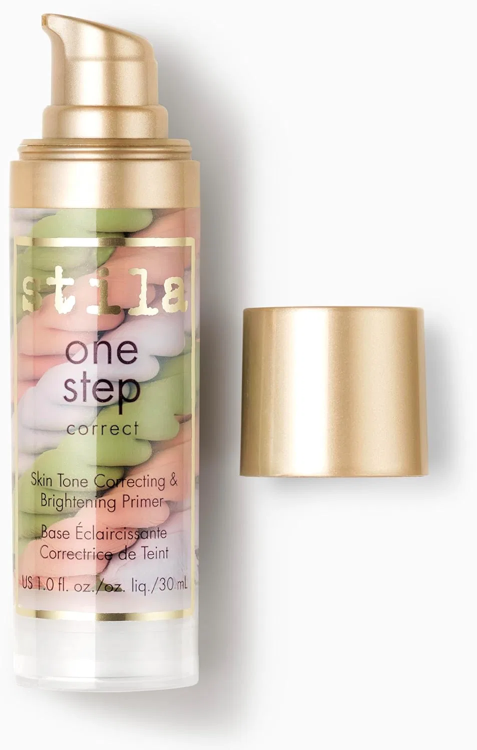 Корректор Stila One Step Correct, 30 мл — фото 2